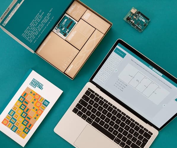 Arduino Fundamentals